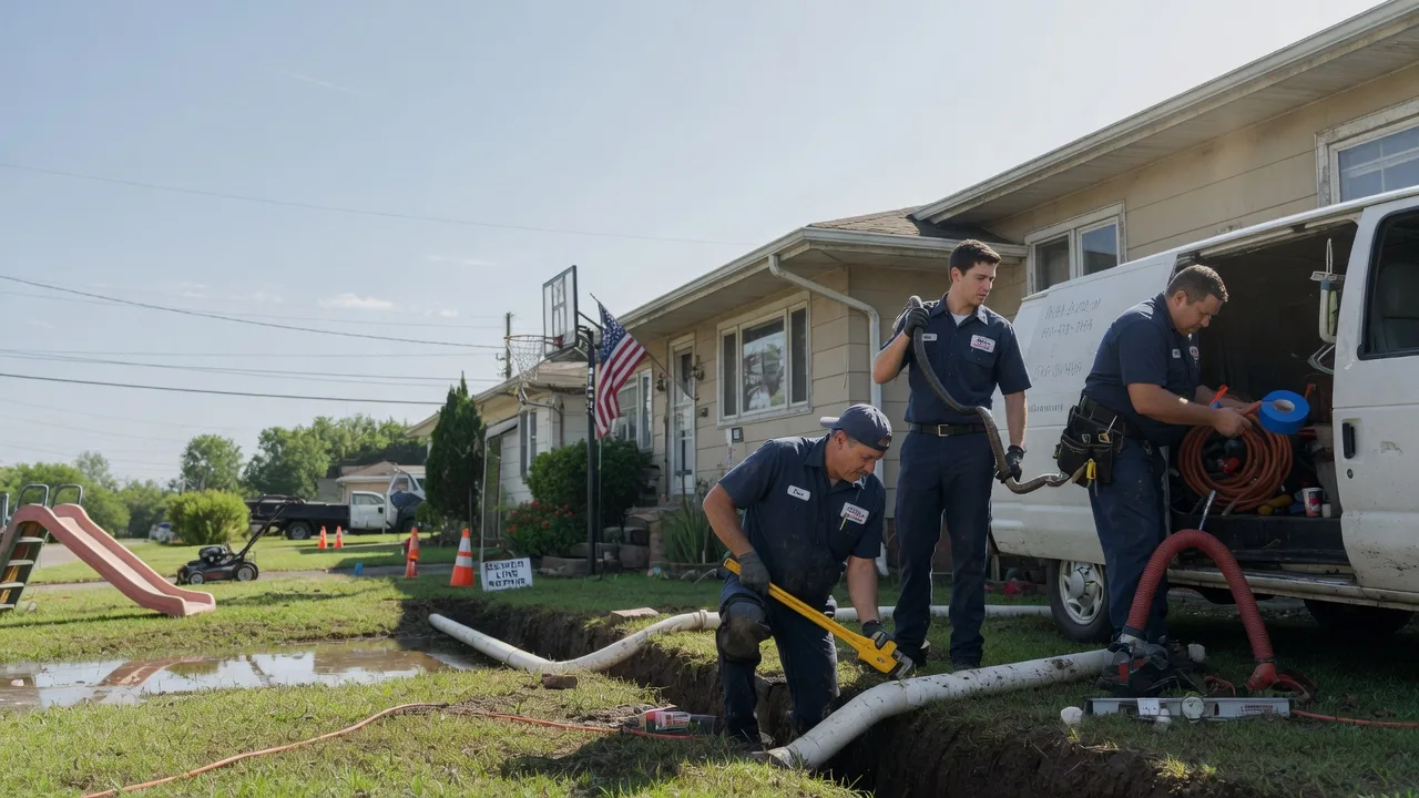 Toilet Installation in Spring Hill, KS near me
